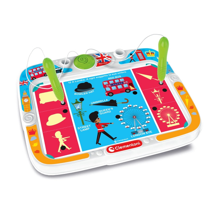 sapientino-clementoni-apprendre-l-anglais-jeu-ducatif image 2