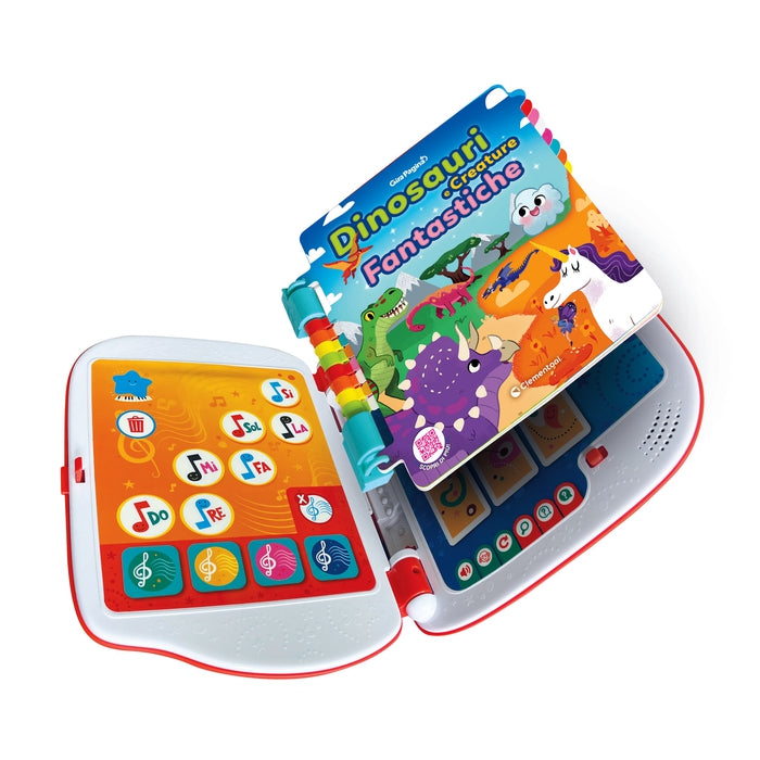 clementoni-dinosauri-e-creature-fantastiche-livre-interactif image 4