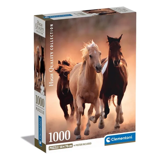 clementoni-running-horses-puzzle-1000-pi-ces image 1