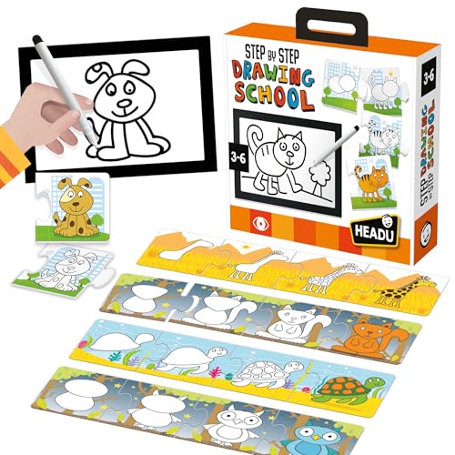 headu-step-by-step-drawing-school-jeu-ducatif-dessin-3-6-ans image 7