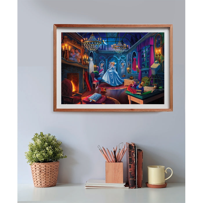 clementoni-cinderella-puzzle-500-pi-ces-disney-princesses image 3