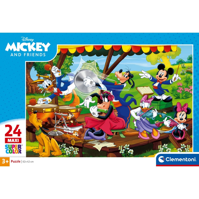 clementoni-mickey-and-friends-puzzle-24-maxi-pi-ces-62-x-42-cm image 7