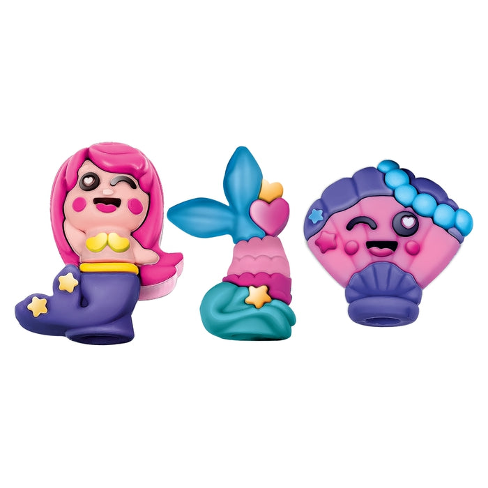 clementoni-idea-create-your-pens-magical-mermaids-kit-cr-atif-stylos-personnalis image 2