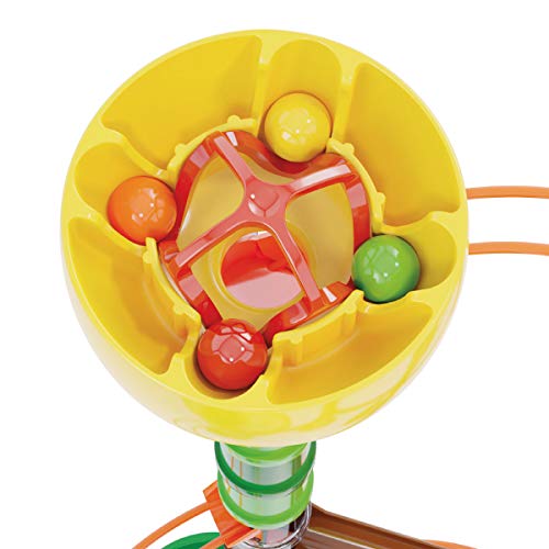 quercetti-migoga-jungle-marble-run-super-circuit-billes-5-ans image 8