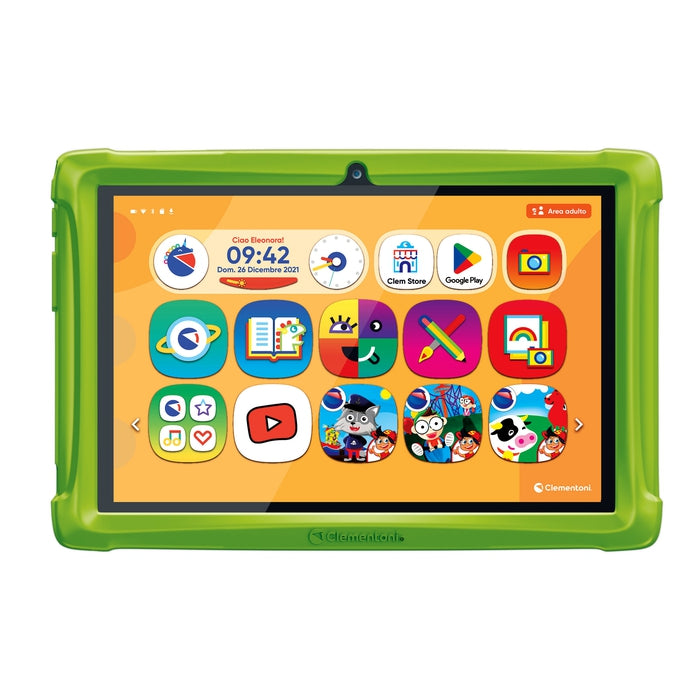 clementoni-clempad-10-tablette-enfant-android-13-32-go image 3