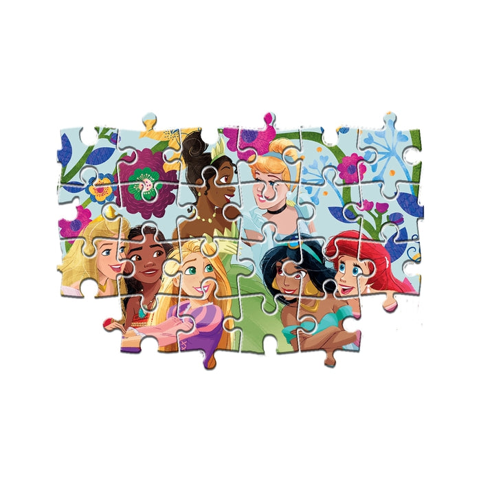 clementoni-disney-princess-puzzle-60-pi-ces image 4