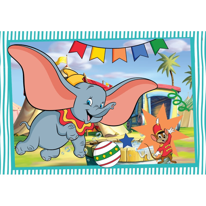 clementoni-disney-classic-puzzle-2-x-20-pi-ces image 3