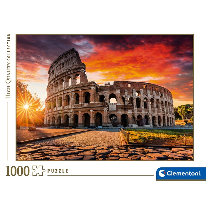 clementoni-roman-sunset-puzzle-1000-pi-ces-70-x-50-cm image 4