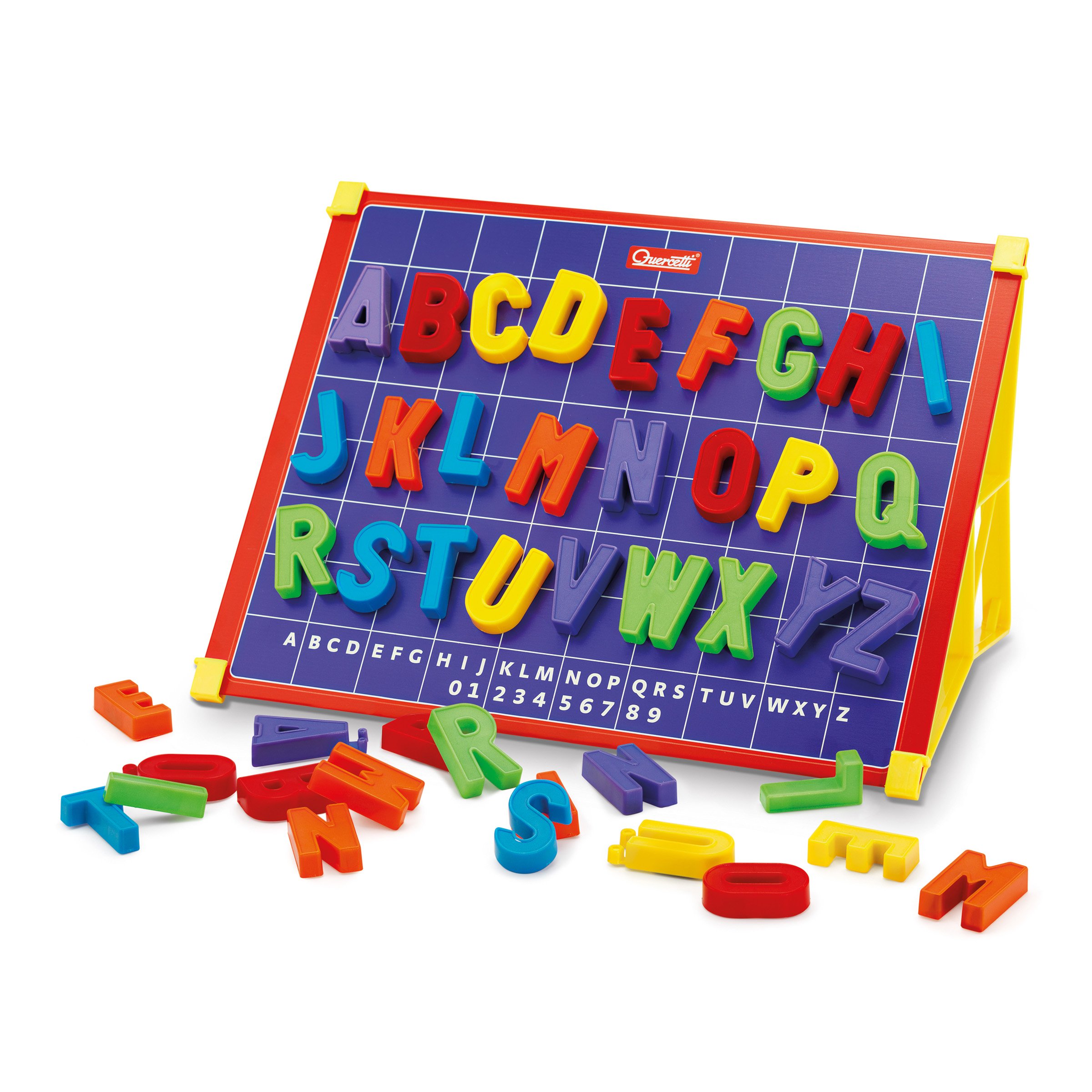 quercetti-magneta-abc-5211-tableau-magn-tique-lettres-double-face image 2