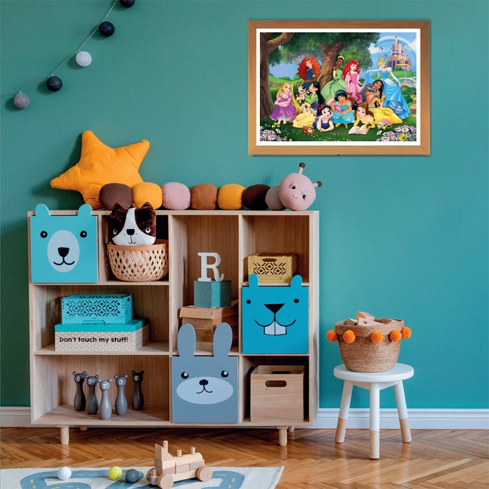clementoni-disney-princess-puzzle-104-pi-ces-2 image 3