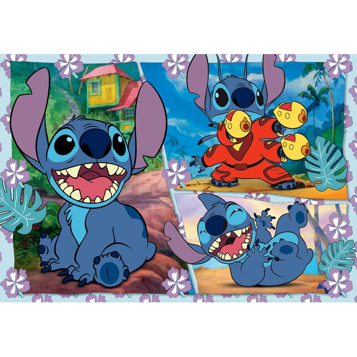 clementoni-stitch-puzzle-104-pi-ces-48-5-x-33-5-cm-2 image 2