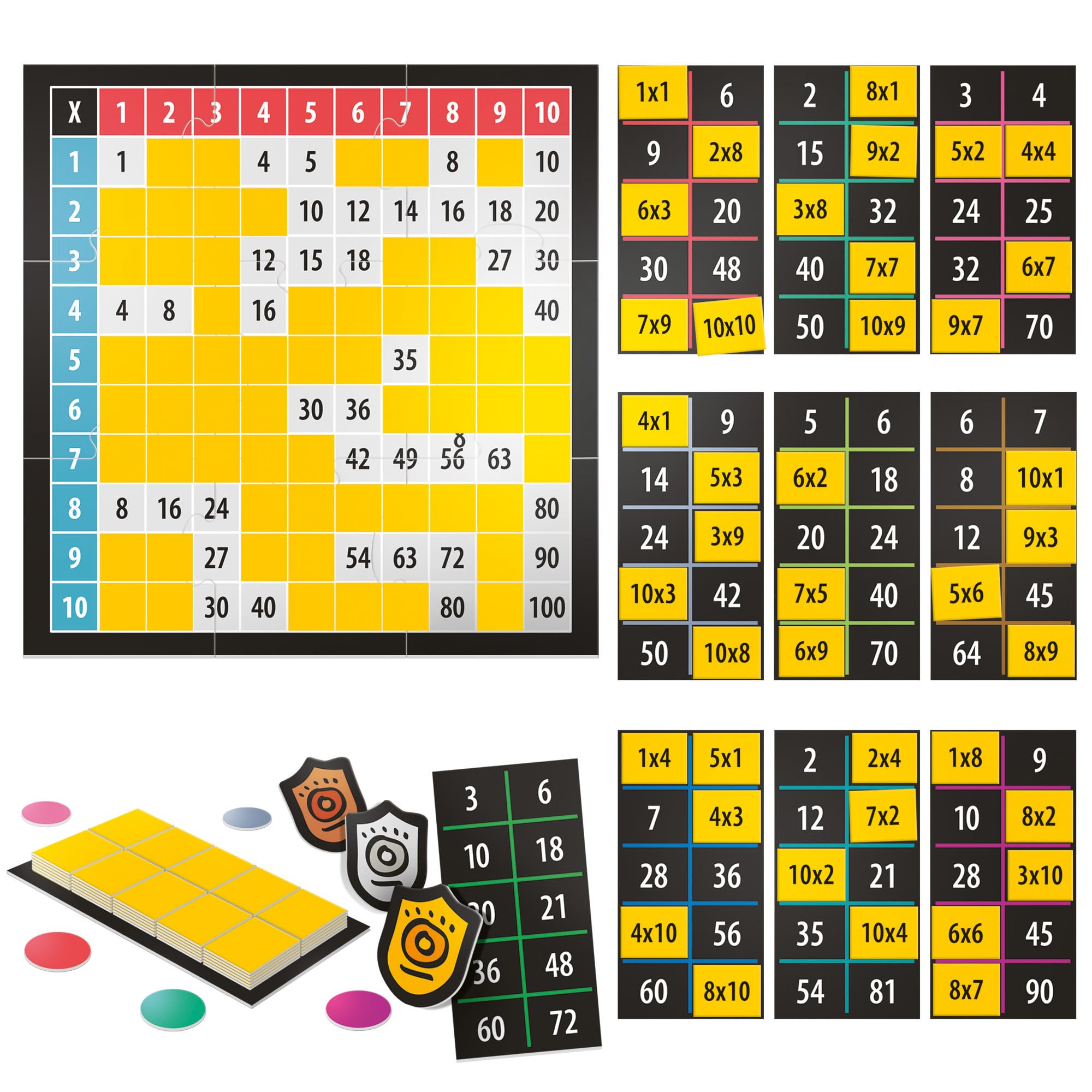 headu-championnat-des-multiplications-tables-et-pythagore-4-10-ans image 2