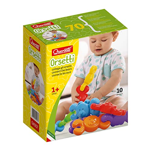 quercetti-daisy-orsetti-4007-jeu-d-embo-tement-10-pi-ces image 4