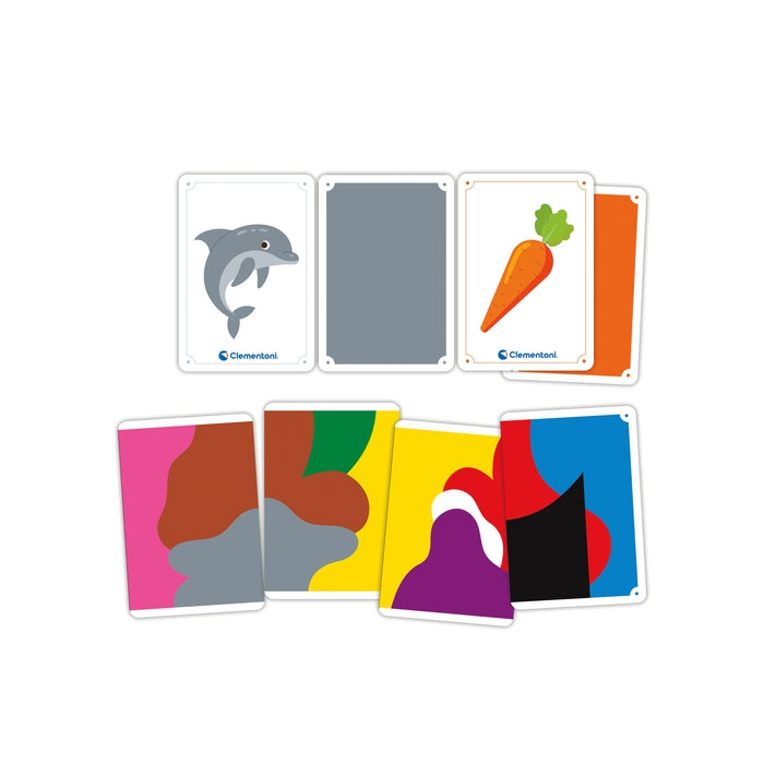 clementoni-montessori-flashcards-les-couleurs image 3