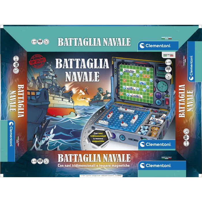 clementoni-battaglia-navale-jeu-de-soci-t-magn-tique-classique image 5