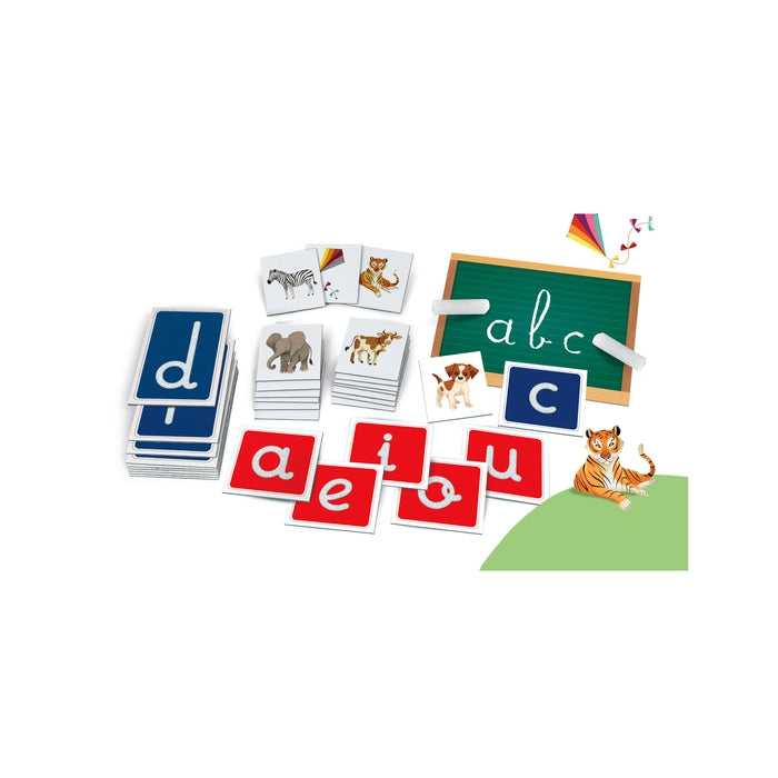 clementoni-sapientino-montessori-lettres-tactiles image 2