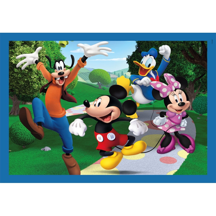 clementoni-mickey-mouse-clubhouse-4-puzzles-12-16-20-24-pi-ces image 3