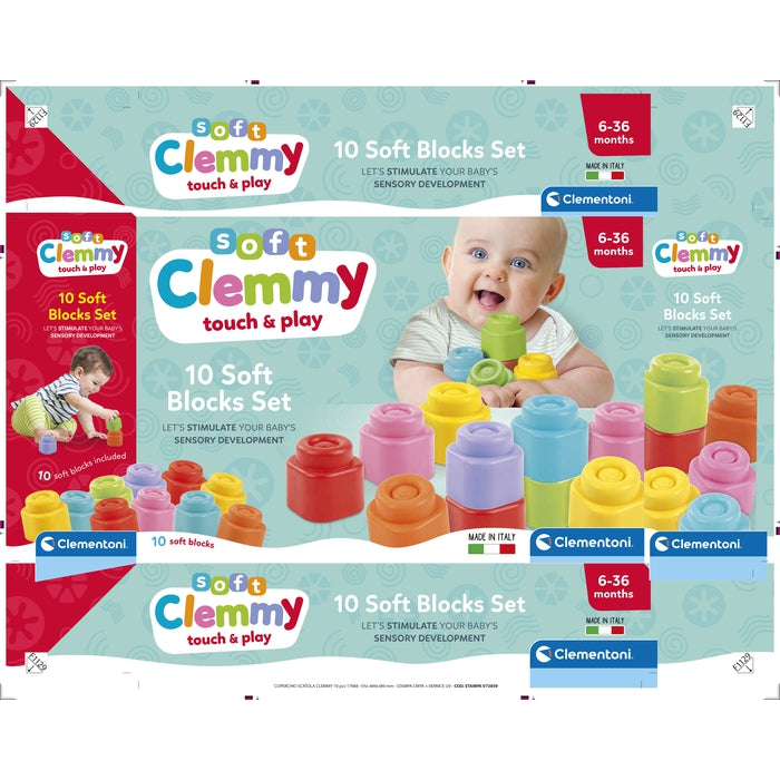 clementoni-soft-clemmy-bo-te-10-briques-cubes-souples-b-b-6-mois image 7