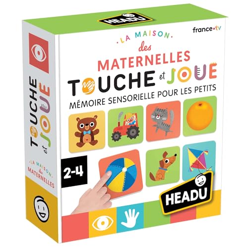 headu-m-moire-sensorielle-pour-les-petits-jeu-tactile-32-cartes-2-5-ans image 5