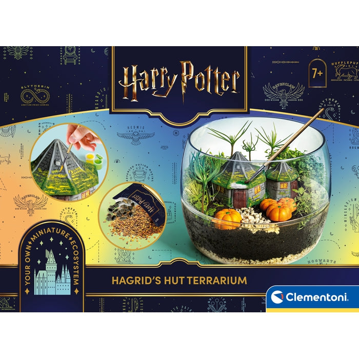 clementoni-science-play-lab-harry-potter-terrarium-kit-cosyst-me-miniature image 7