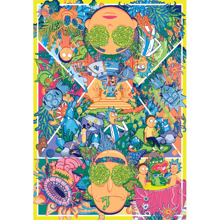 clementoni-rick-morty-puzzle-1000-pi-ces-70-x-50-cm image 2