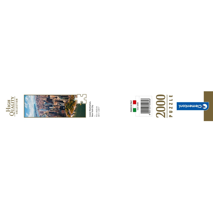 clementoni-lower-manhattan-new-york-city-puzzle-adulte-2000-pi-ces-97-5-x-66-8-c image 6