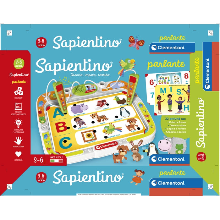clementoni-sapientino-parlante-jeu-ducatif-lectronique image 6