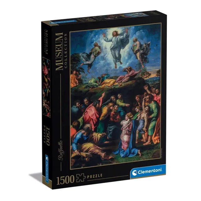 clementoni-rapha-l-la-transfiguration-puzzle-1500-pi-ces image 1