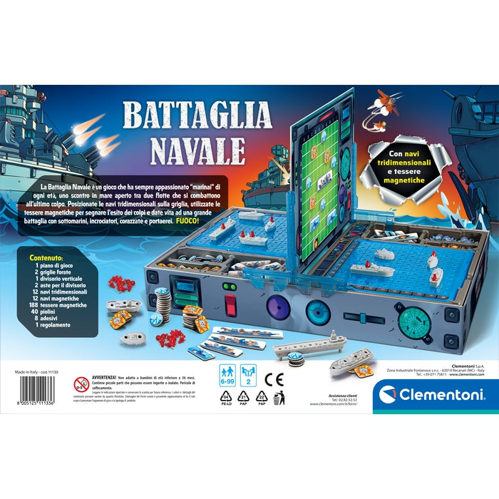 clementoni-battaglia-navale-jeu-de-soci-t-magn-tique-classique image 4