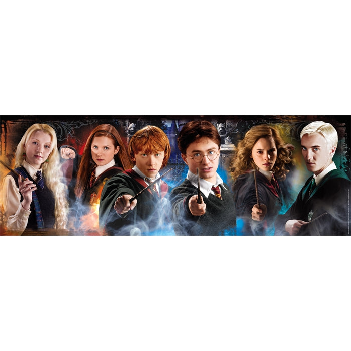 clementoni-harry-potter-puzzle-1000-pi-ces-panoramique-2 image 2