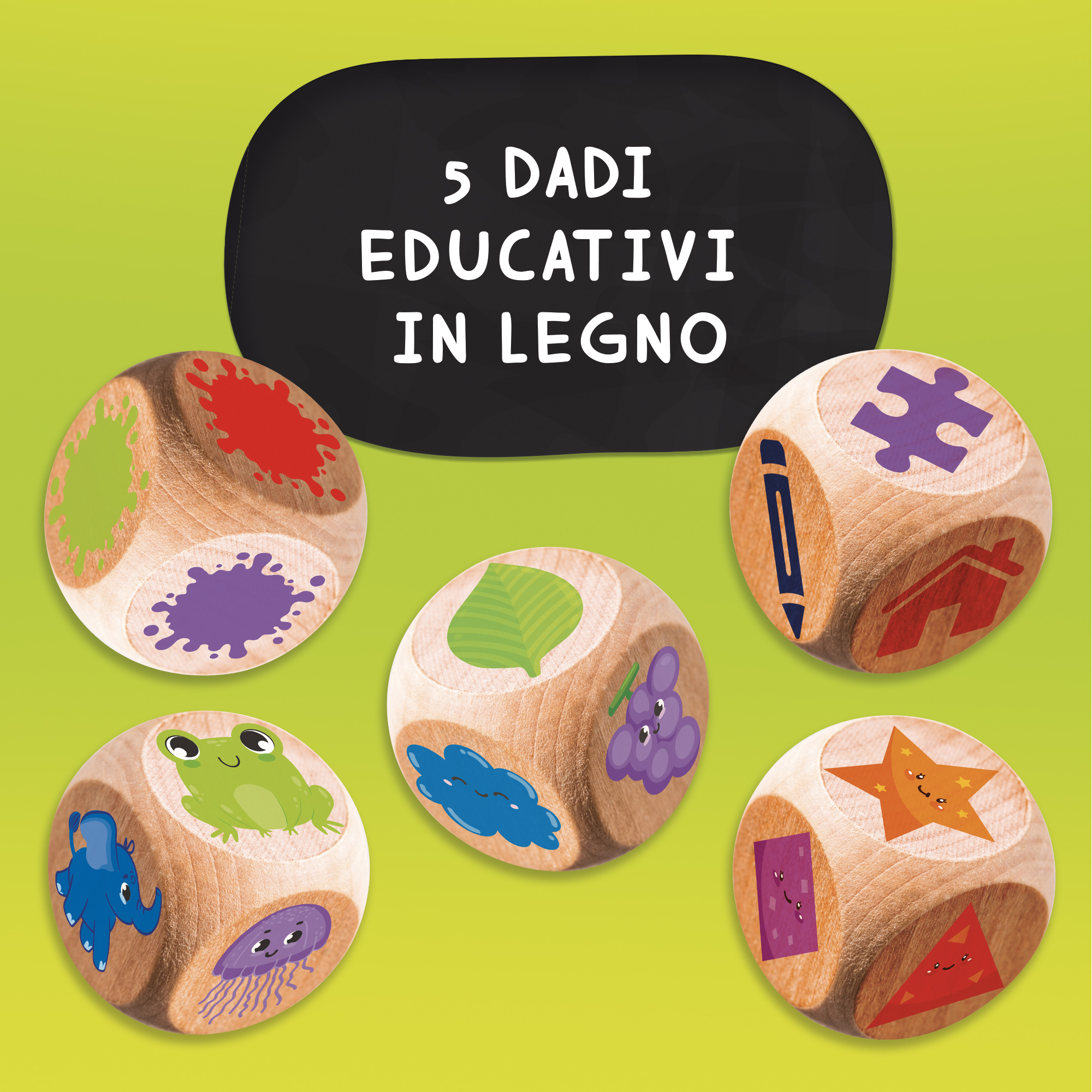 lisciani-carotina-les-d-s-ducatifs-logique-et-m-moire-jeu-pr-scolaire image 3