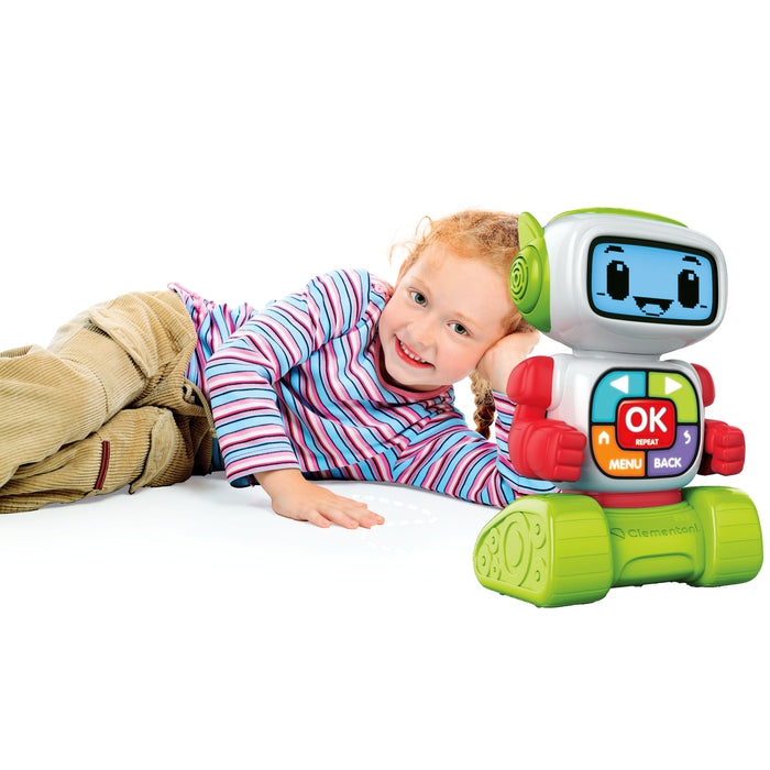 clementoni-sapientino-eddie-robot-ducatif-interactif-4-6-ans image 6