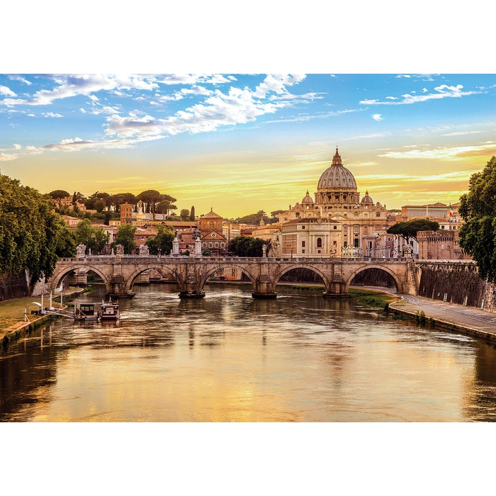 clementoni-collection-rome-puzzle-1500-pi-ces-2 image 2