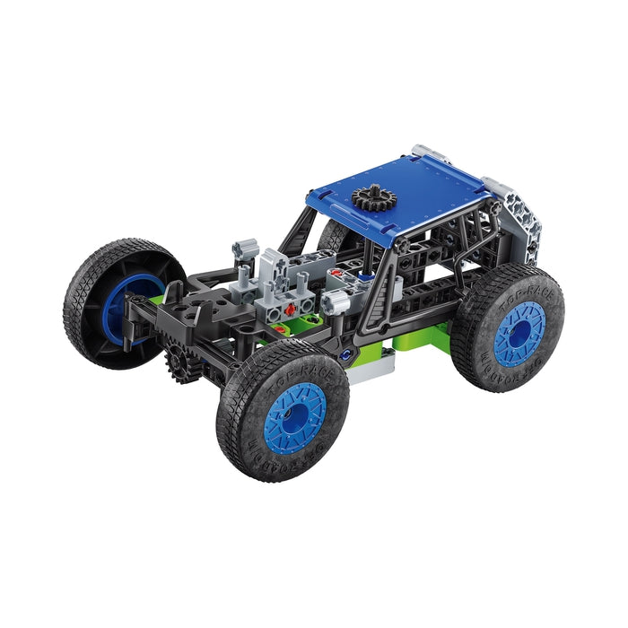 science-museum-build-clementoni-off-road-kit-construction-auto image 3