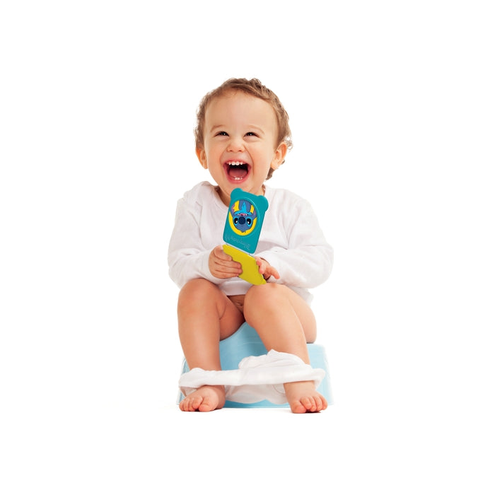 clementoni-disney-baby-stitch-flip-phone-t-l-phone-clapet-b-b image 3
