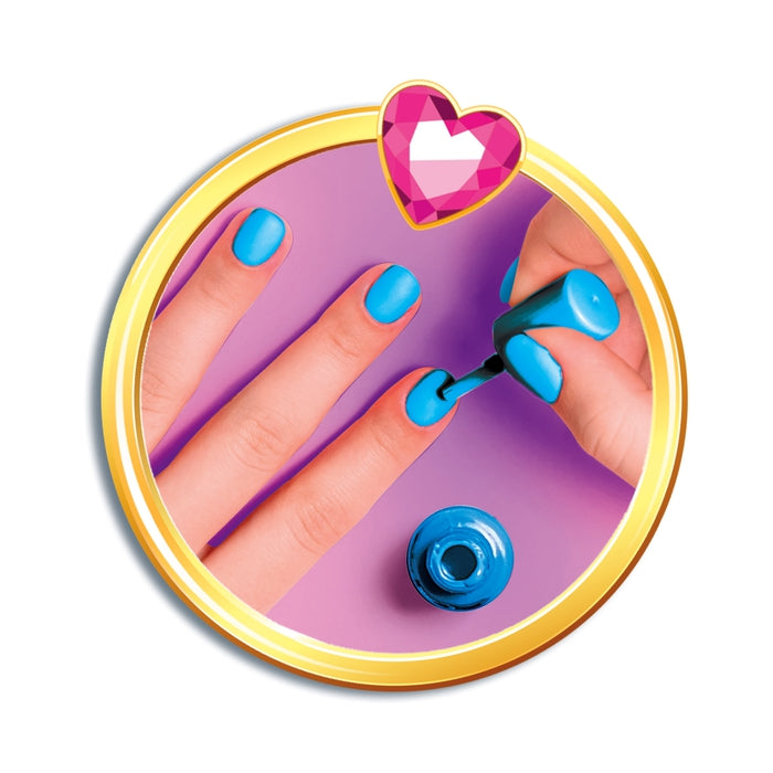 clementoni-crazy-chic-lovely-ballerina-trousse-nail-art-panda image 5