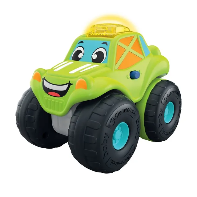 baby-clementoni-dune-buggy-voiture-r-trofriction-1-3-ans image 1