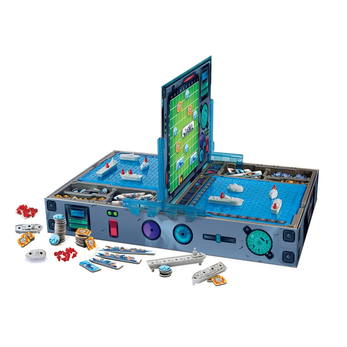 clementoni-battaglia-navale-jeu-de-soci-t-magn-tique-classique image 3
