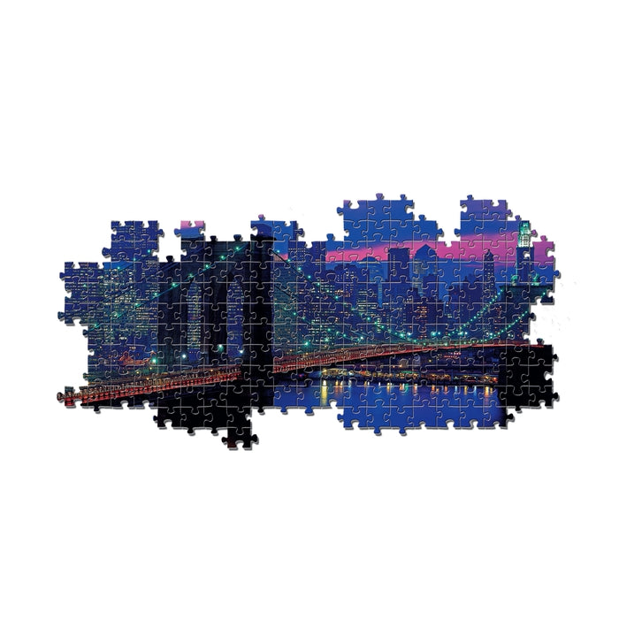 clementoni-new-york-puzzle-13200-pi-ces image 3