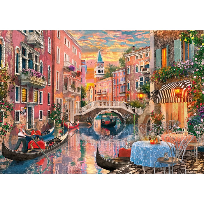 clementoni-venice-evening-sunset-puzzle-6000-pi-ces-168-6x118-4-cm image 2