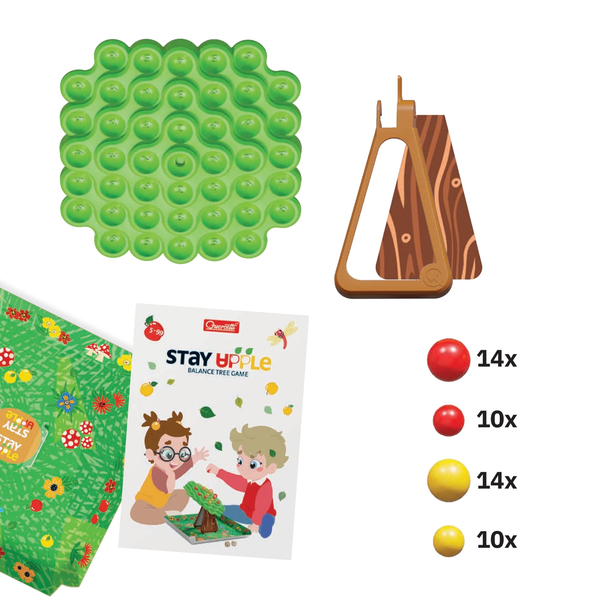 quercetti-stay-apple-1041-jeu-d-quilibre-arbre image 6