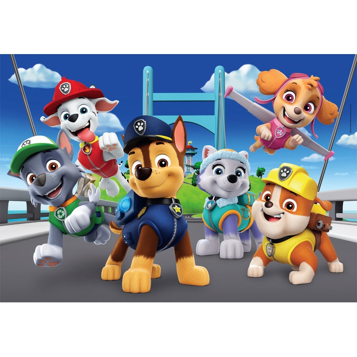 clementoni-paw-patrol-puzzle-enfant-180-pi-ces image 2