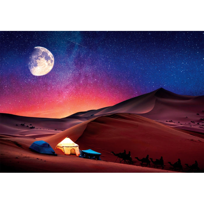 clementoni-starry-night-dream-puzzle-adulte-500-pi-ces image 2
