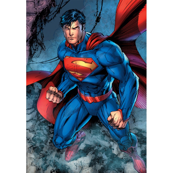 clementoni-superman-puzzle-enfant-300-pi-ces image 2