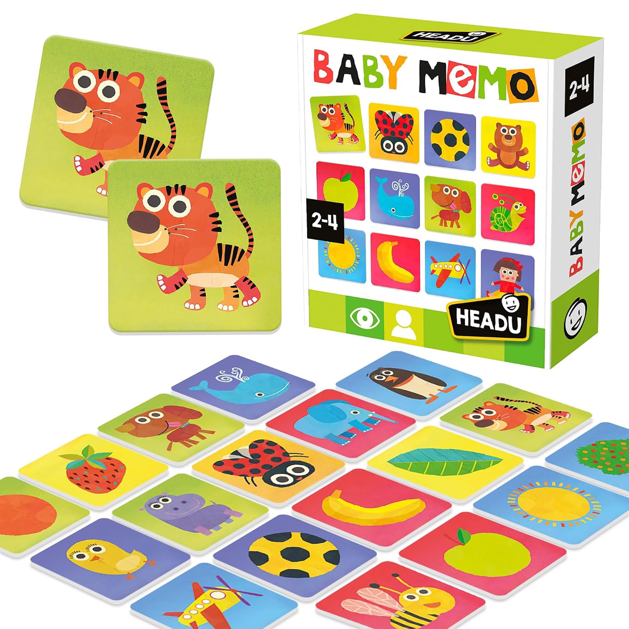 headu-baby-memo-mu23905-premier-jeu-de-m-moire-b-b image 8