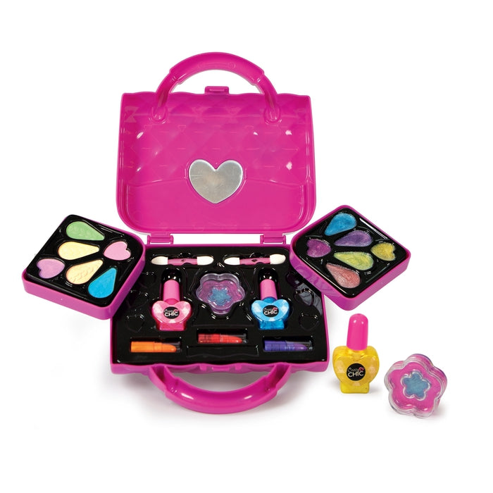 clementoni-crazy-chic-lovely-make-up-borsetta-palette image 2
