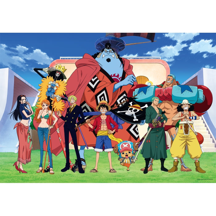 clementoni-one-piece-puzzle-1500-pi-ces-59-2-x-84-3-cm image 2