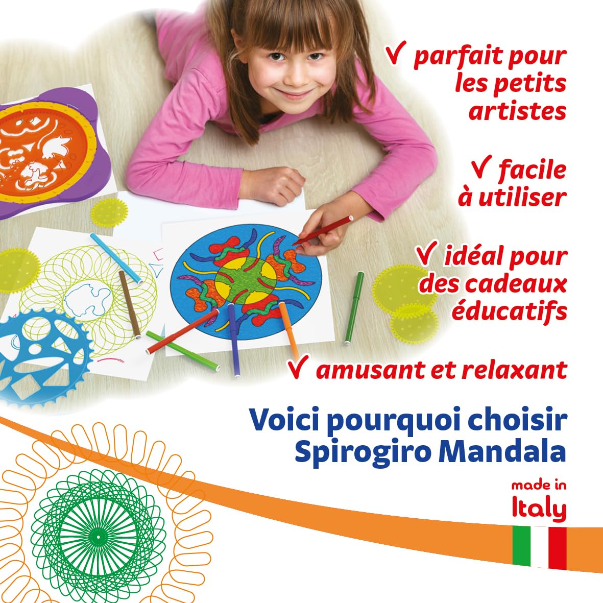 quercetti-spirogiro-mandala-spiral-designer-7-engrenages image 6