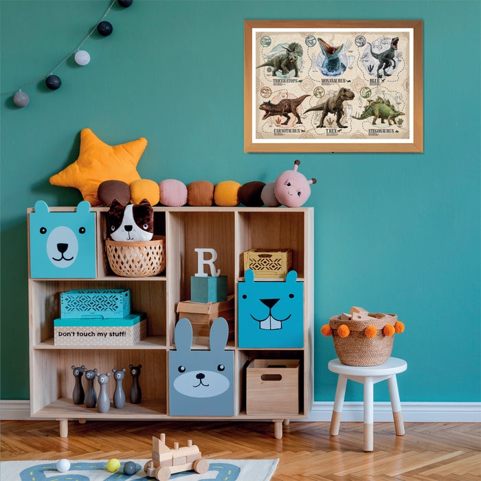 clementoni-jurassic-world-puzzle-enfant-104-pi-ces image 3
