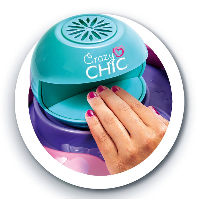 clementoni-crazy-chic-cool-nail-art-studio-manucure image 4